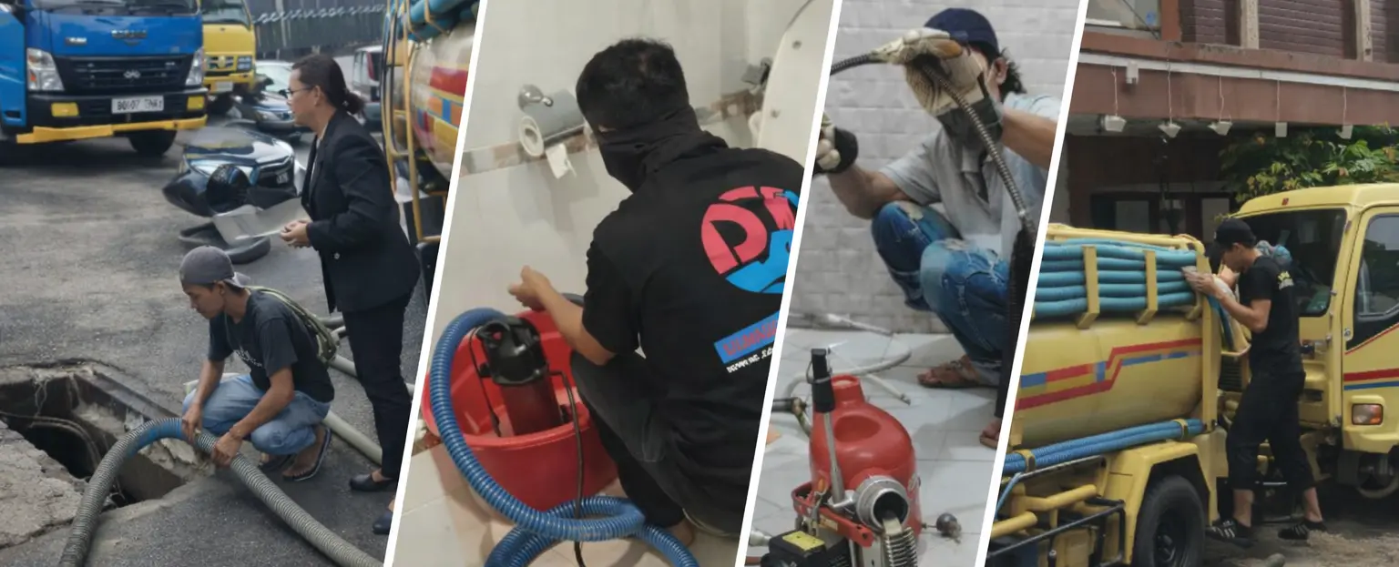 Jasa Sedot WC Puspanegara Terdekat